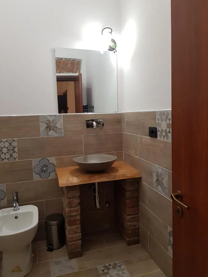Bed and Breakfast La Fornasetta Milano 0*,  Italia