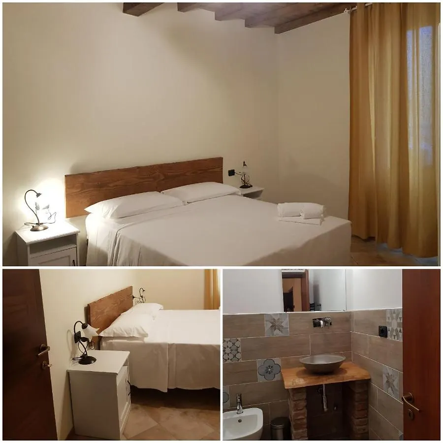 Bed & Breakfast Bed and Breakfast La Fornasetta Milán