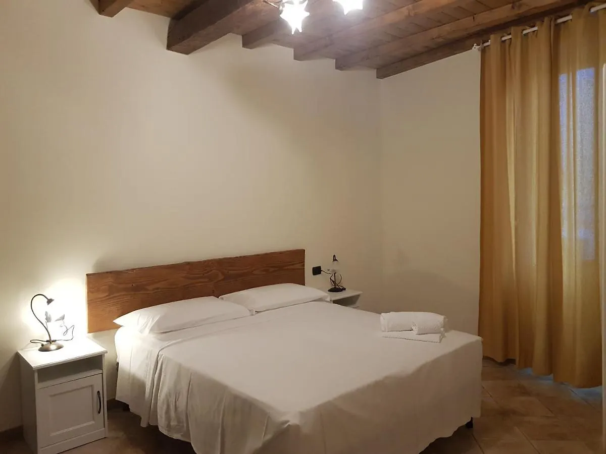 Bed and Breakfast La Fornasetta Milán Bed & Breakfast