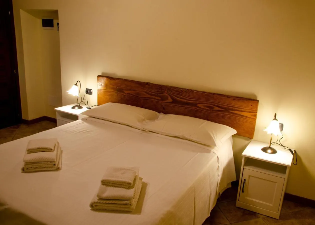 Bed and Breakfast La Fornasetta Milano