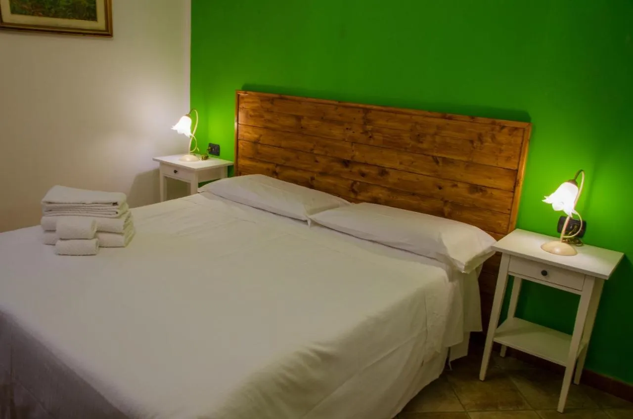 Bed and Breakfast La Fornasetta Милан
