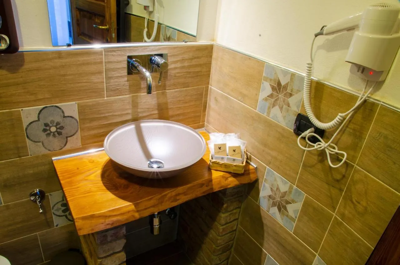 Bed and Breakfast La Fornasetta Милан