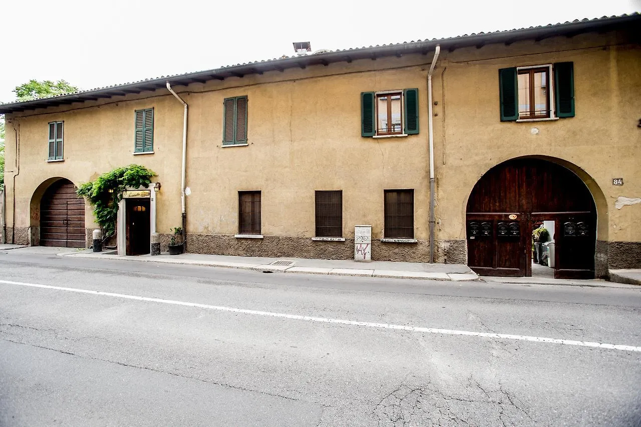 Bed and Breakfast La Fornasetta Милан