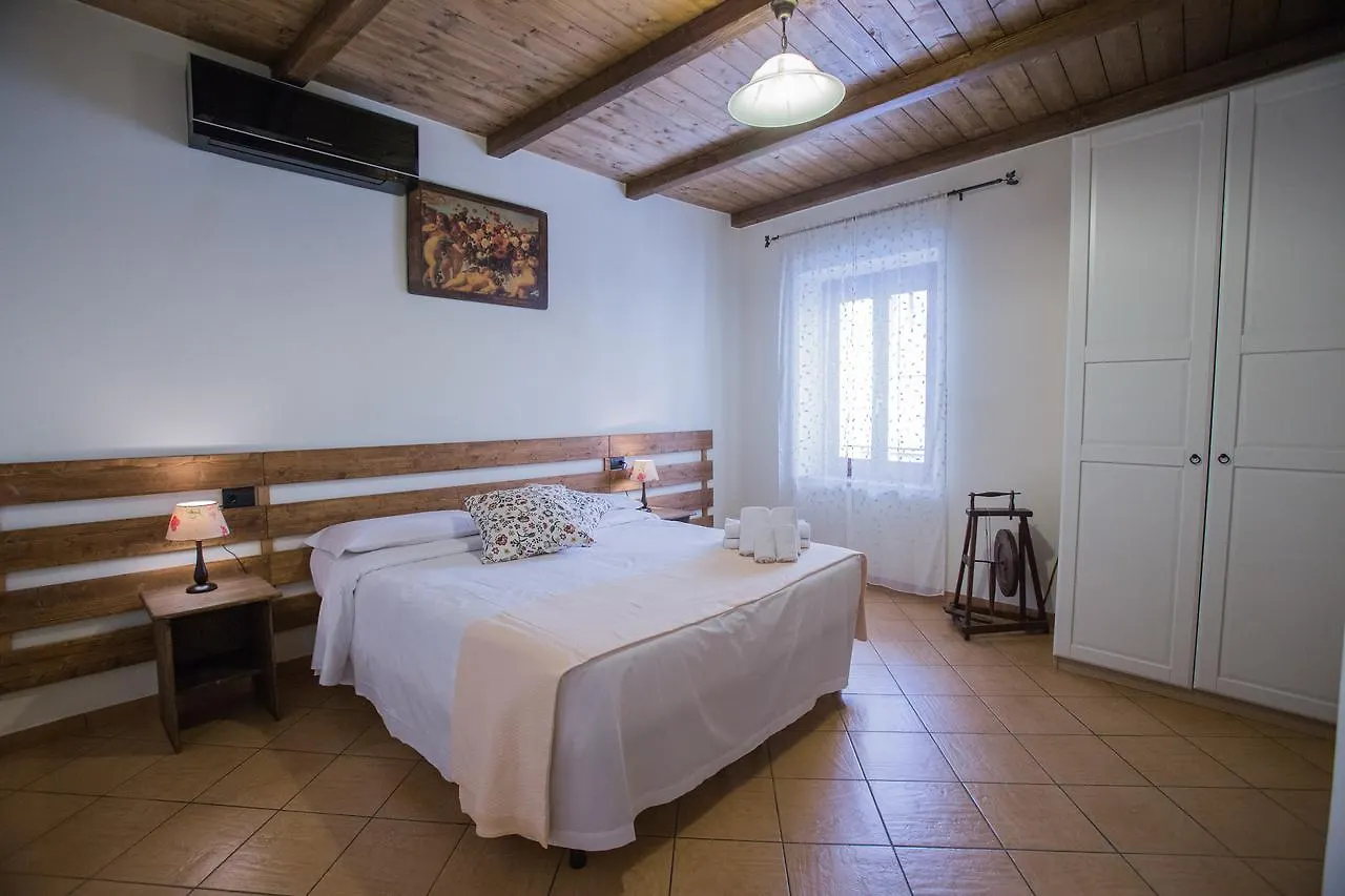 Bed and Breakfast La Fornasetta Милан 0*,