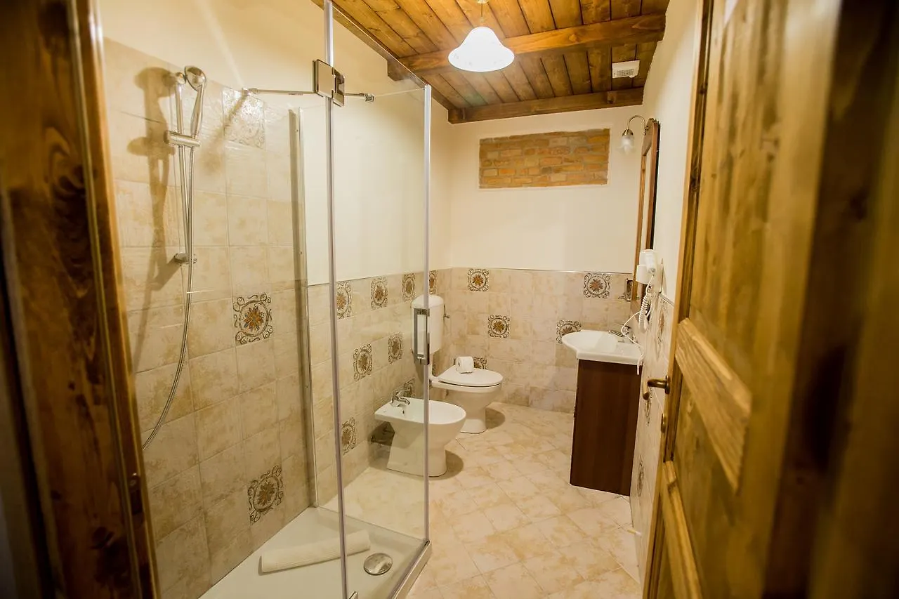 Bed & Breakfast Bed and Breakfast La Fornasetta Milano Italia