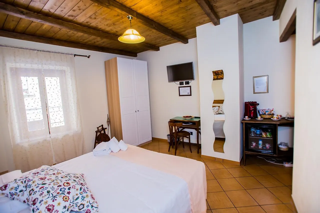 Bed and Breakfast La Fornasetta Milano