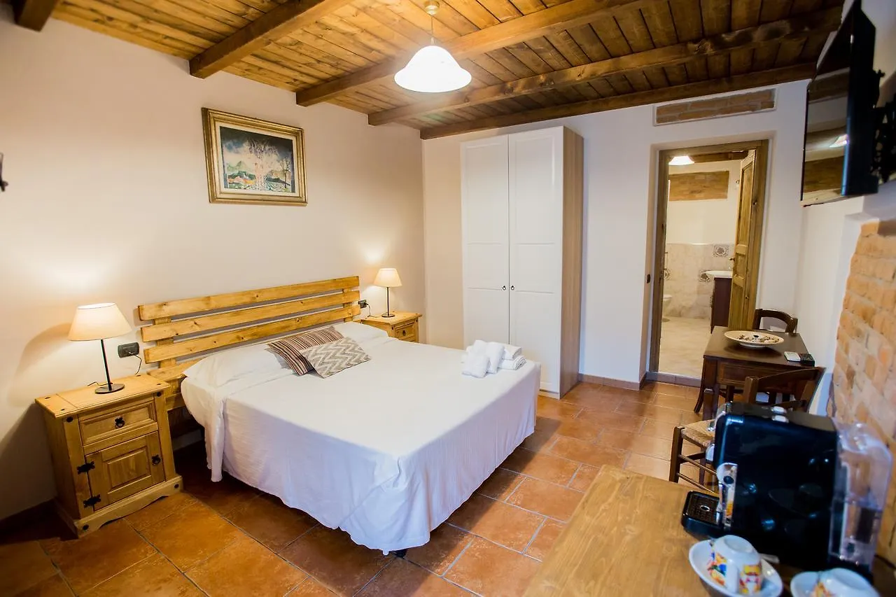 Bed & Breakfast Bed and Breakfast La Fornasetta Milano
