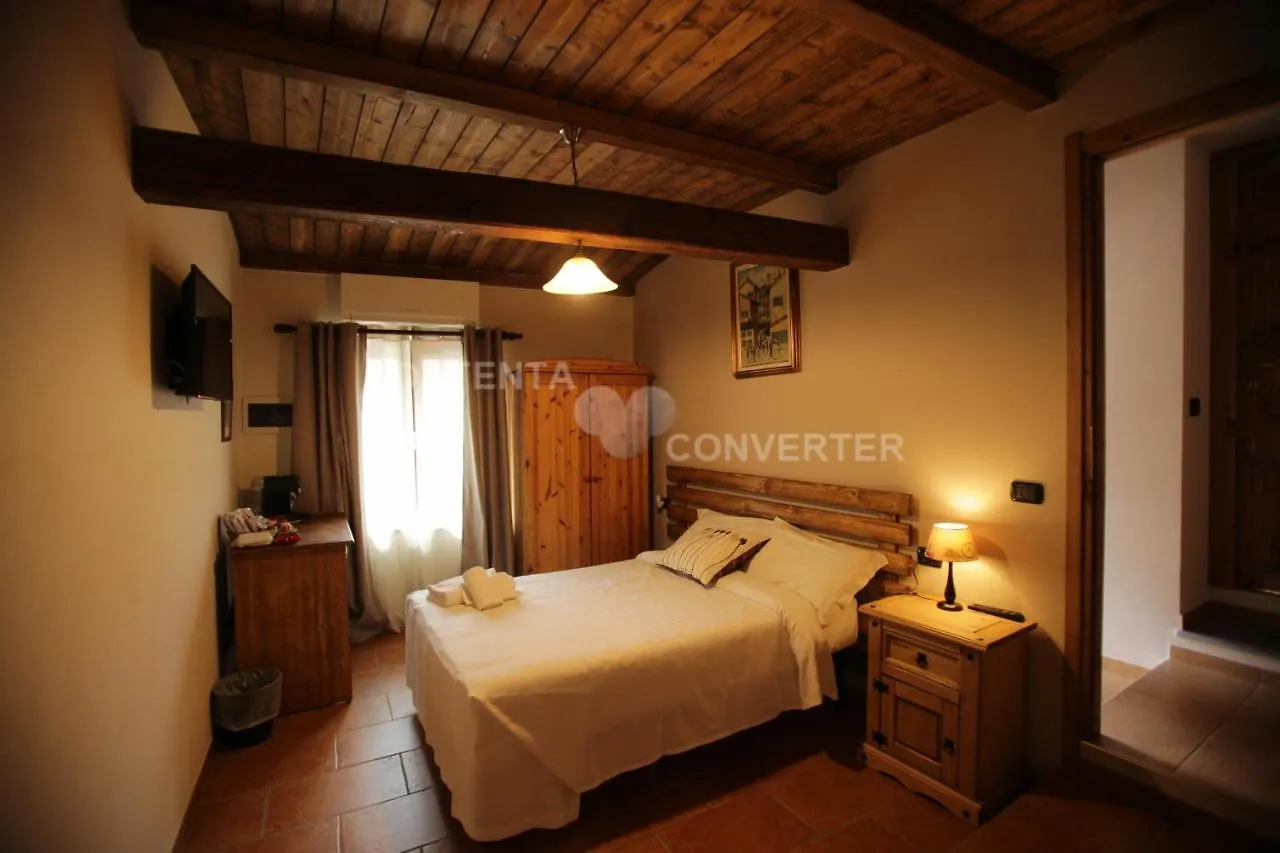 Bed & Breakfast Bed and Breakfast La Fornasetta Milán