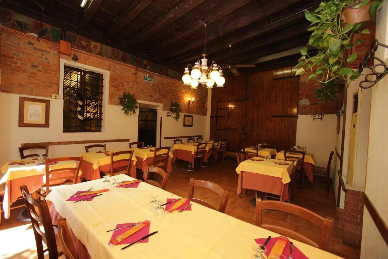 Bed and Breakfast La Fornasetta Milán Bed & Breakfast