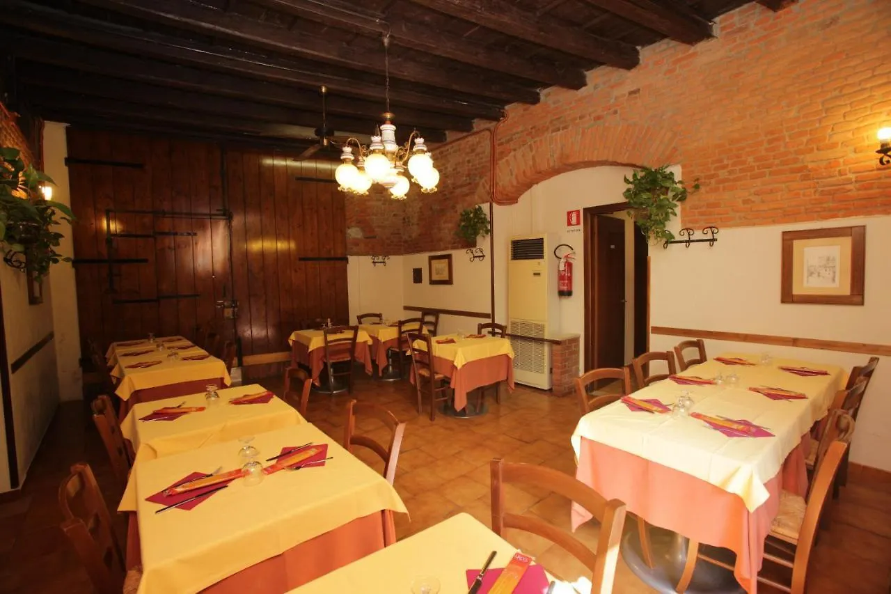 Bed & Breakfast Bed and Breakfast La Fornasetta Milano Italia